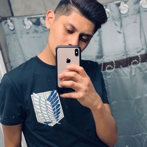 Meet your Posher, Misael